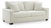 Greenbriar Sofas Sofa Ivory