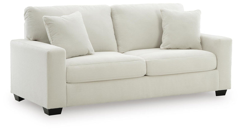Greenbriar Sofas Sofa Ivory