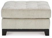 Maxon Place Ottomans