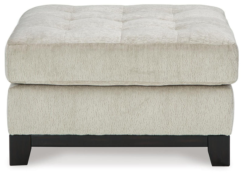 Maxon Place Ottomans
