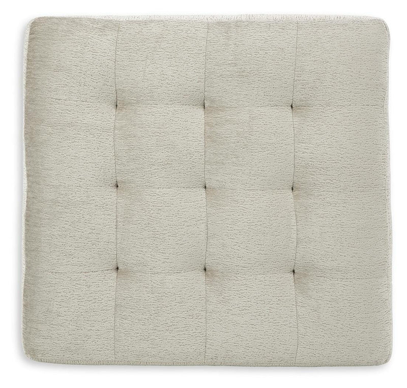 Maxon Place Ottomans