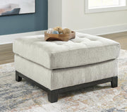 Maxon Place Ottomans