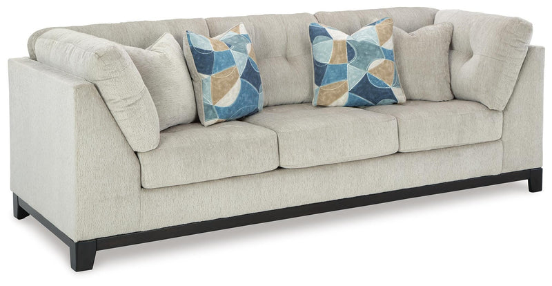 Maxon Place Sofas Stone
