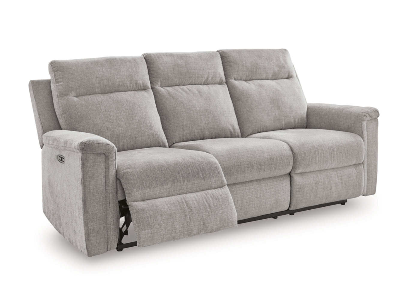 Barnsana Reclining Power Sofa by Ashley Furniture