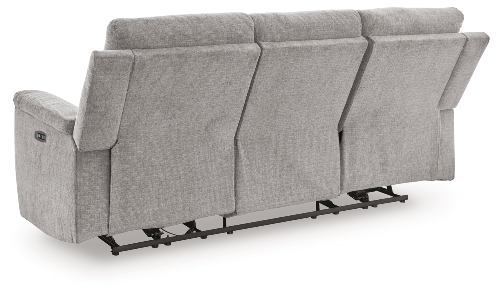 Barnsana Sofa and Loveseat