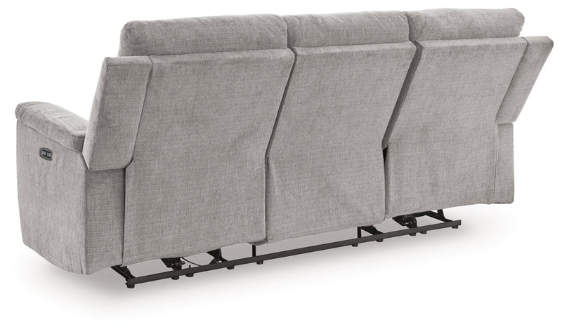 Barnsana Sofa and Loveseat