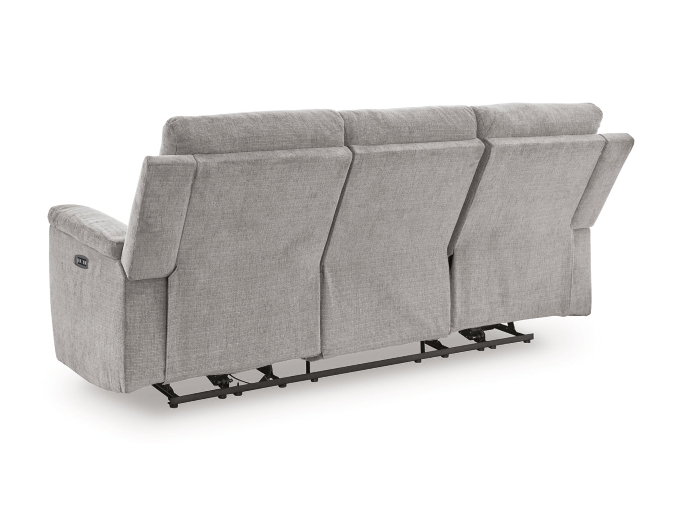 Barnsana Reclining Power Sofa by Ashley Furniture