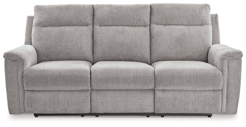 Barnsana Sofa and Loveseat