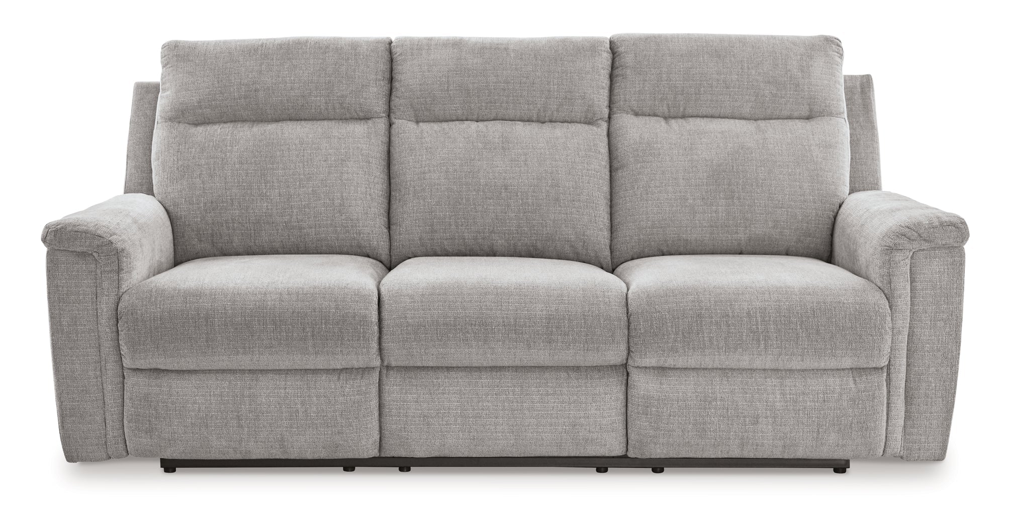Barnsana Reclining Power Sofa by Ashley Furniture
