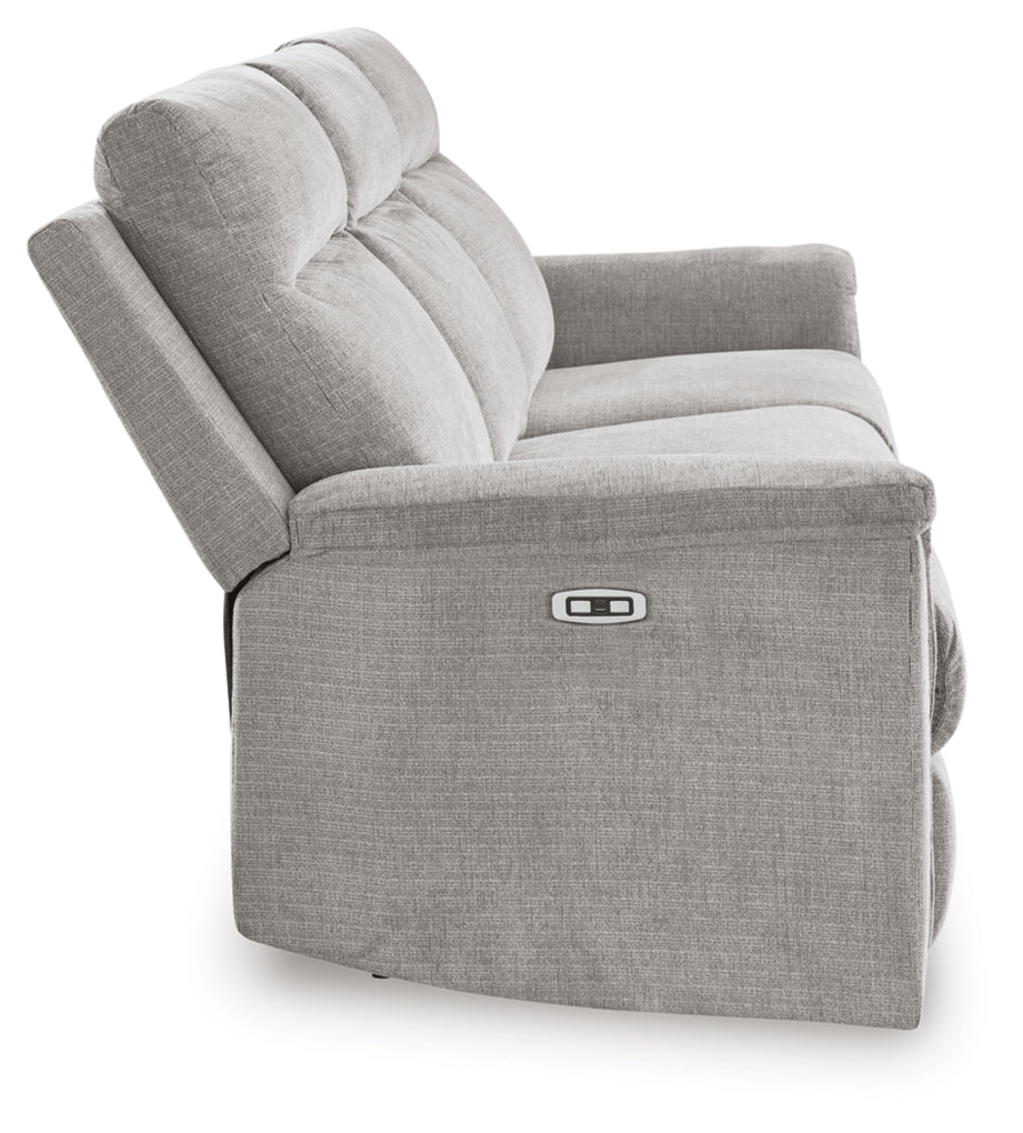 Barnsana Sofa and Loveseat