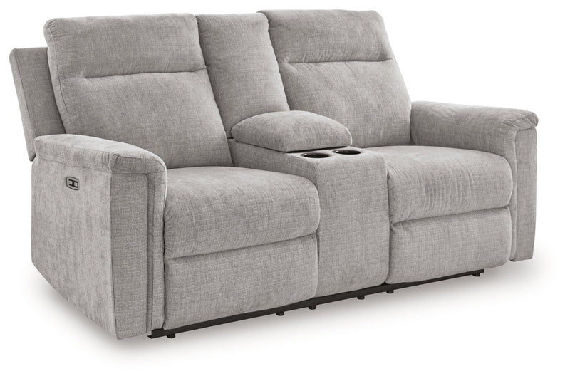Barnsana Sofa and Loveseat