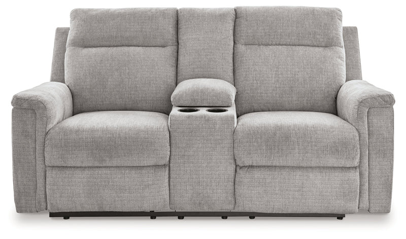Barnsana Sofa and Loveseat