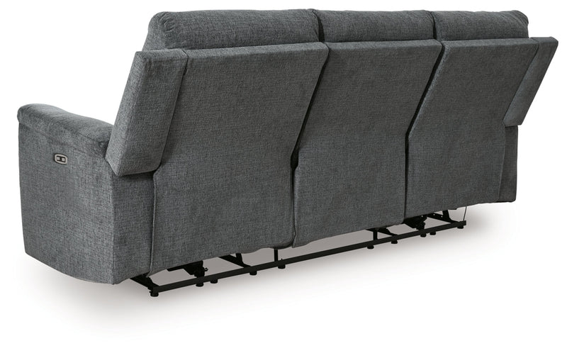 Barnsana Living Room Set