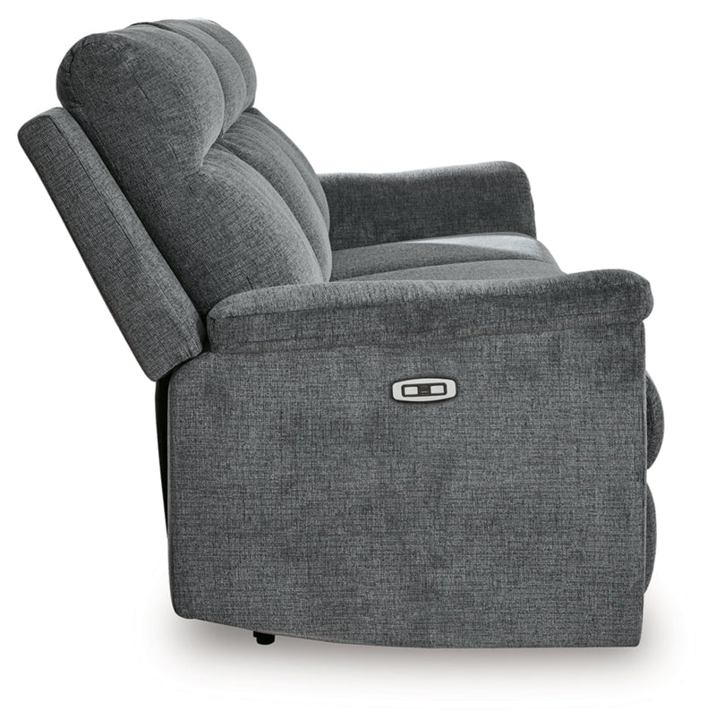 Barnsana Living Room Set