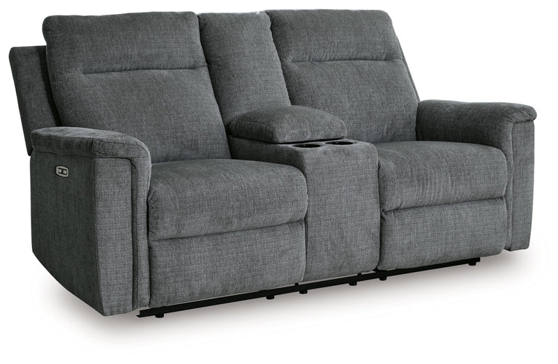 Barnsana Living Room Set