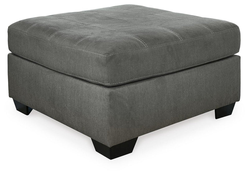 Pitkin Ottomans