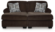 Landsings 2-Piece Super Chaise Default Title