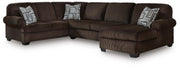 Landsings 3-Piece Sectional with Chaise