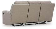 Lavenhorne Sofa, Loveseat and Recliner