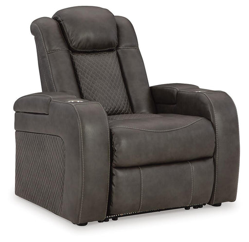 Fyne-Dyme Recliners Default Title