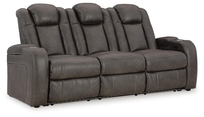 Fyne-Dyme Living Room Sets