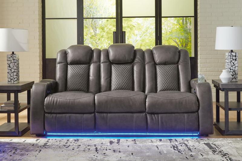Fyne-Dyme Living Room Sets