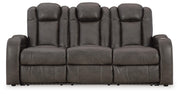 Fyne-Dyme Living Room Sets