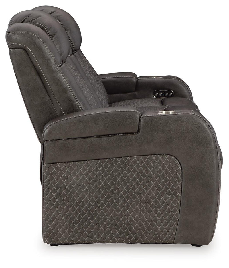 Fyne-Dyme Living Room Sets