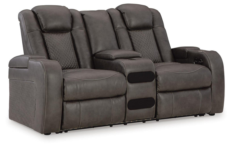 Fyne-Dyme Living Room Sets