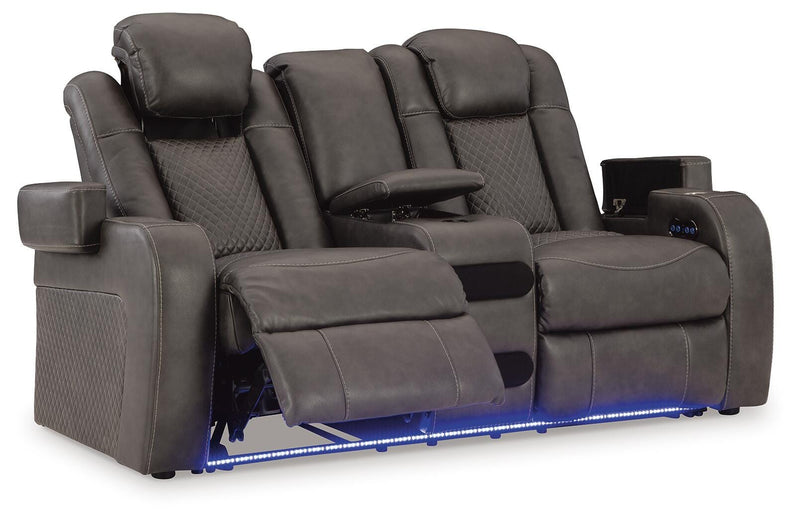 Fyne-Dyme Living Room Sets