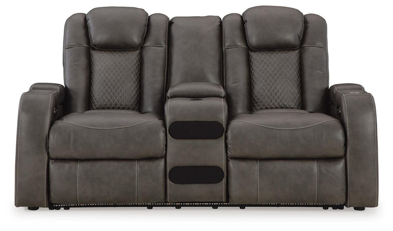 Fyne-Dyme Living Room Sets