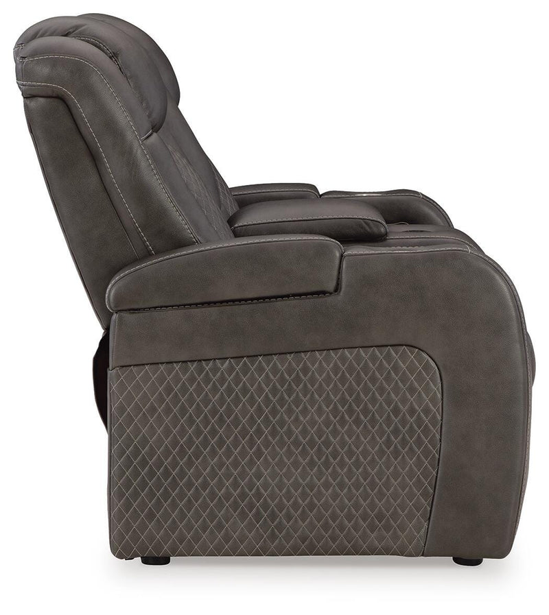 Fyne-Dyme Living Room Sets