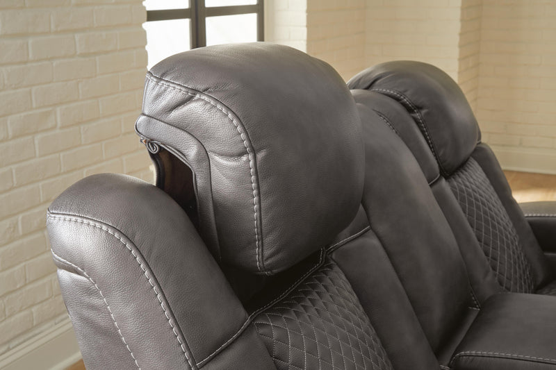 Fyne-Dyme Recliners