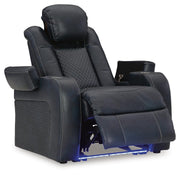Fyne-Dyme Recliners
