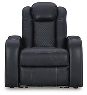 Fyne-Dyme Recliners