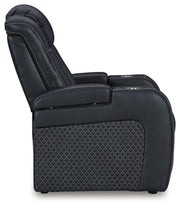 Fyne-Dyme Recliners