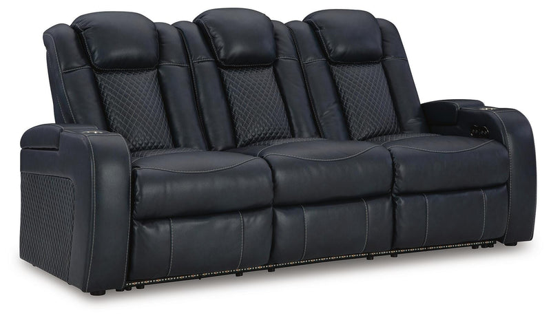 Fyne-Dyme Living Room Sets