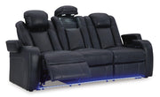 Fyne-Dyme Reclining Sofas