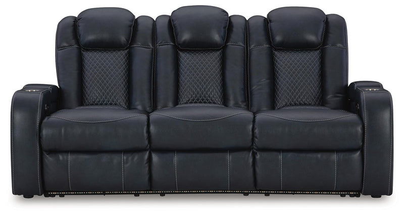 Fyne-Dyme Living Room Sets