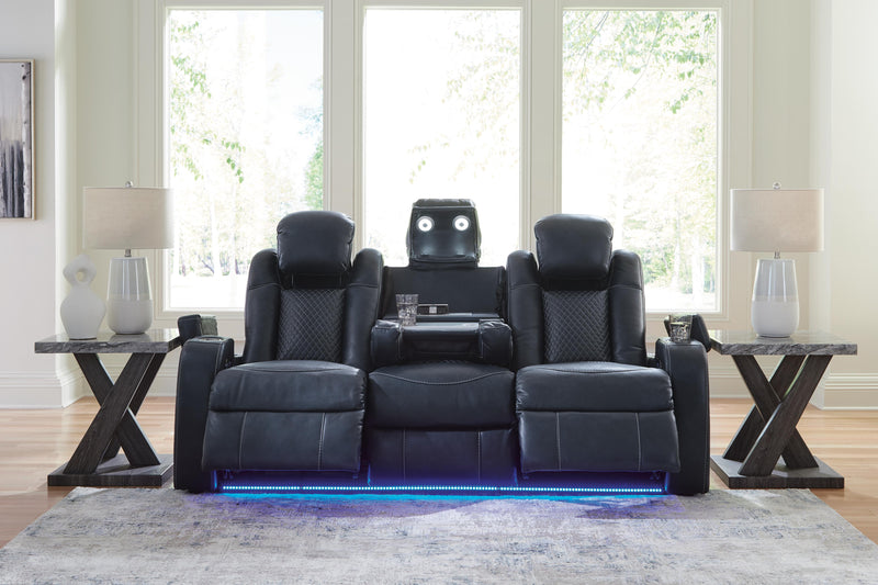 Fyne-Dyme Living Room Sets