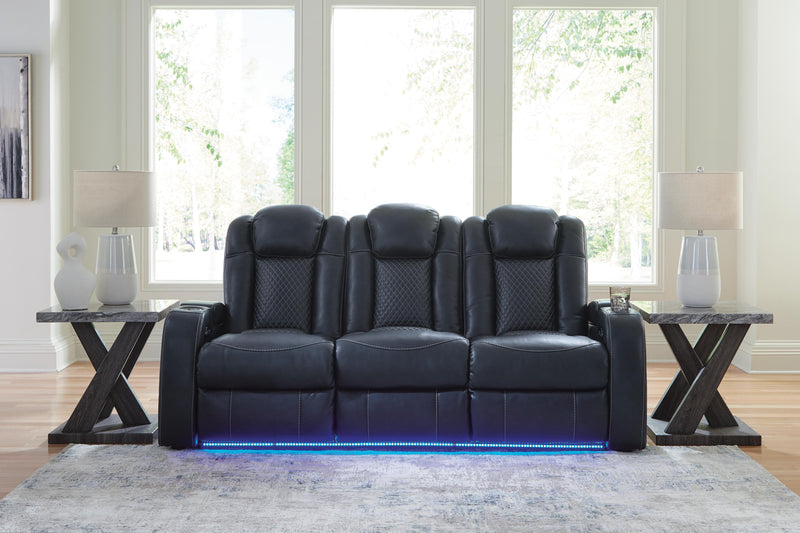 Fyne-Dyme Living Room Sets