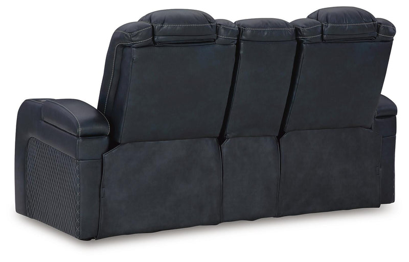 Fyne-Dyme Living Room Sets
