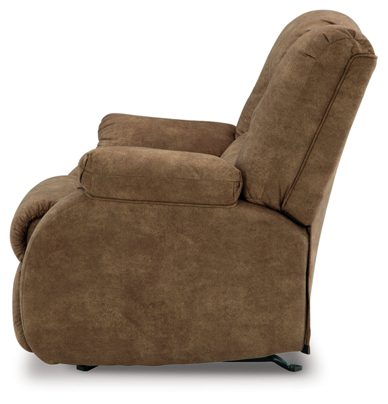Partymate Rocker Recliner