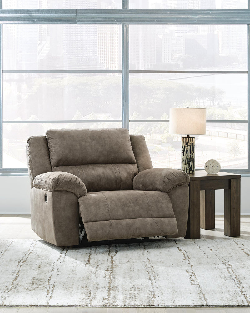 Laresview Recliners