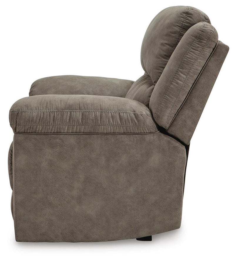 Laresview Recliners