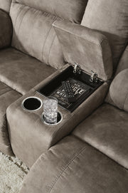 Laresview Living Room Sets