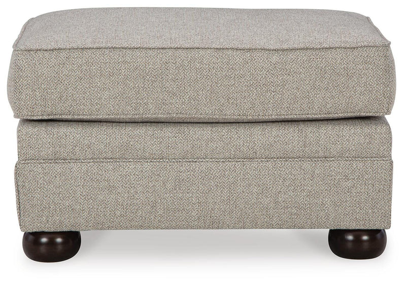Gaelon Ottomans
