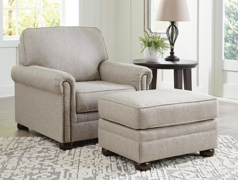 Gaelon Living Room Sets