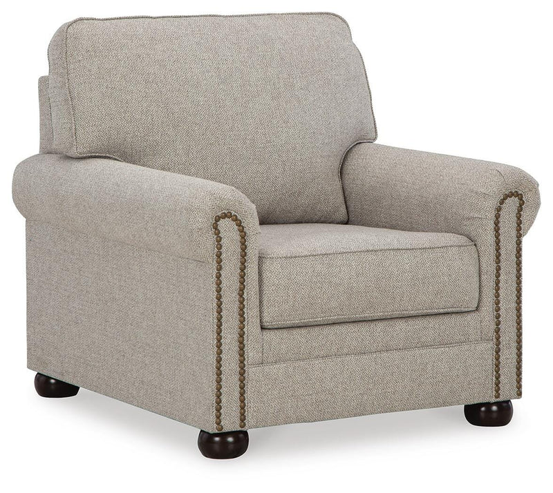 Gaelon Living Room Sets
