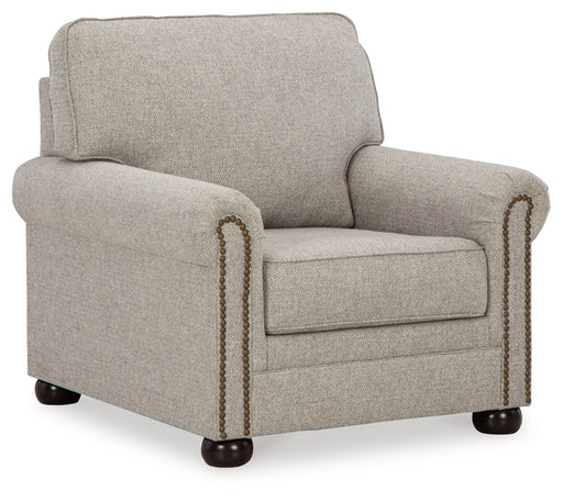Gaelon Chair Default Title